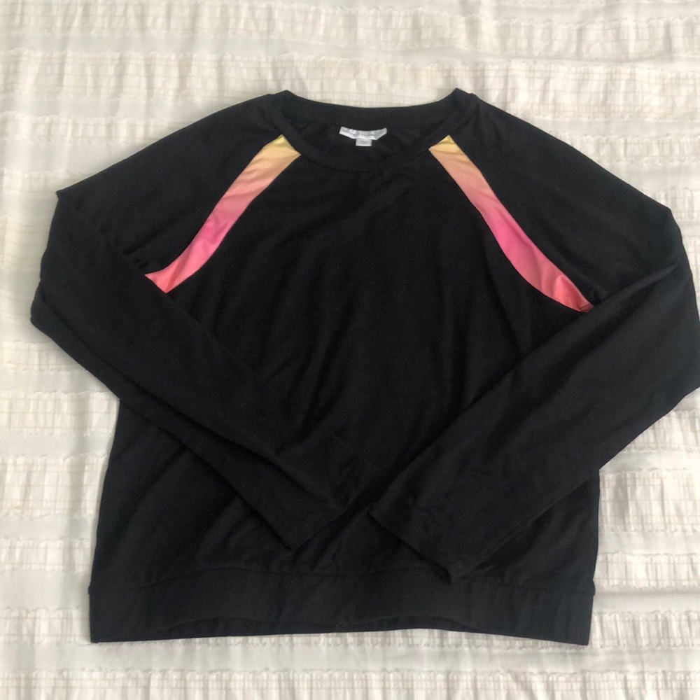 Girl’s Long-sleeve Shirt